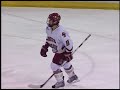 Nathan Gerbe Penalty Shot