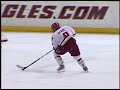 Nathan Gerbe Penalty Shot