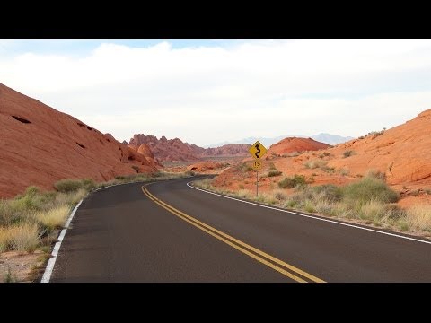 how to have an awesome road trip