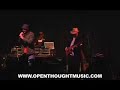 Baba Israel & Yako: Trinity International Hip Hop Festival