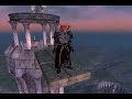 Dancing in Oblivion