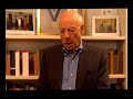 Norman Podhoretz on His New Book Norman Podhoretz on His New Book