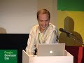 GDD Moscow 2009. SciDB - система управления научными данными, Павел Велихов, НИИСИ РАН