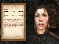 Let's Play Oblivion - [002] - Erste Schritte