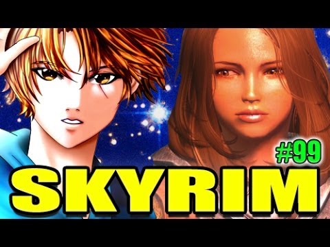99 - Join Vahl and I on our adventure through the harsh land of Skyrim! From Mudcrabs to Mammoths and beyond, Vahl does her best to not end up as a frozen Dark El...