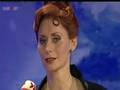 musical 3 Musketiere MILADY IST ZURÜCK Pia Douwes