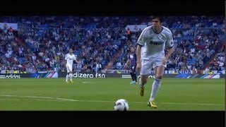 Kakas Tore, Assists und Tricks aus der Saison 2012/13 bei Real Madrid