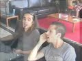 M�nito Ramos ao vivo