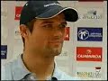 Presentaci�n Quique De Lucas