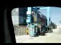 accidente en maersk algeciras
