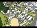 Yonsei Campus Master Plan