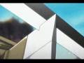 Urahara vs. Kurosaki
