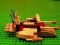 My Custom Clone Speeder