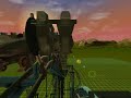 RCT3 (Multidimension Coaster)