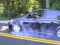 echo burn out