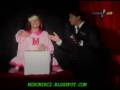 videos de Panico na Tv 21122008 Malisa a Menina Monstro