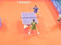 Gustavo Tsuboi x Chuan Chih-Yuan - Beijing 2008 (1)
