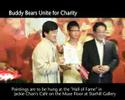 Buddy Bear Unite for Charity at Starhill Gallery