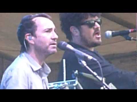 Saint Simon Live Bonnaroo Music Festival June 10 2012