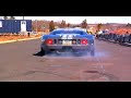 Ford GT - Land Speed Record Prep