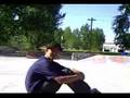 David Paterson Skateboarding