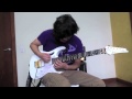 Still Got the Blues Solo - Gary Moore