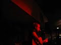 Kasper Eistrup Ether acoustic