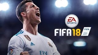 FIFA 18  KLAVYE KONTROL TUŞ AYARLARI  YÖN TUŞLA