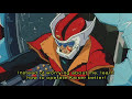 Mazinkaiser Ep 2 part 3