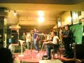 marshall yodels at music magic bar in baguio city