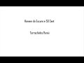 Homem do Escuro e 50 Cent - Tarrachinha Remix