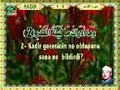 Abdulbasit Abdussamed (kadir suresi turk�e meal alt yaz?l?)