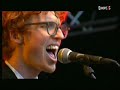 Arcade Fire - Rebellion (Lies) - 2005/08/25