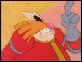 Robotnik is Unstoppable