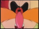 Robotnik is Unstoppable