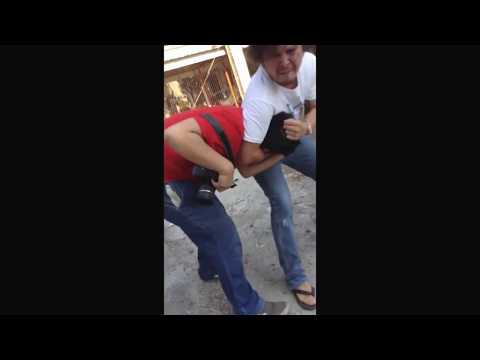 BARON GEISLER SCANDAL