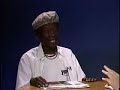 The Bushman get\