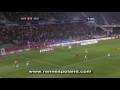 Vidéo Rennes - Saint-Etienne