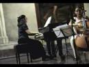 Schumann - Fantasiestucke 3 - Esquenazi & Sevila