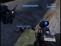Pissing Off Friends in Halo 3