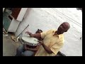 DON PANDEIRO
