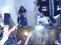 Swedish House Mafia Live @ Ceniac Amsterdam III (ADE 2007)