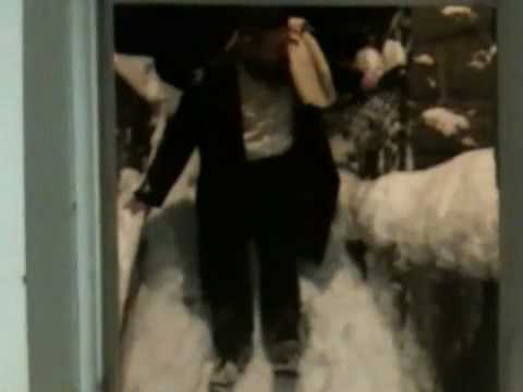 A Snowy Mikvah