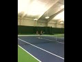 Miramont tennis