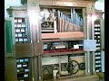 Weber Maesto Orchestrion in R�desheim