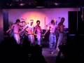 POWER MIXX CREW-D' HOOK UP..