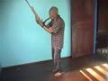 Malay Mouth Organ - Sarawakian Keluri by Emang Ajang
