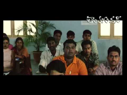 comedy, entertainment, brahmanandam, ali, gowtham raju, class room, canteen, short film, tv, telugu langauge, teluguone