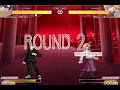Nanaya Shiki vs Red Arcueid Nanaya Shiki vs Red Arcueid