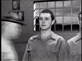 this is a commercial produced for the cabaret dinner theatre's production of neil simon's biloxi blues.  it was written, directed and animated by arn mcconnell, and features terry snead, james o'hagen murphy, ben dial and david kenworthy.